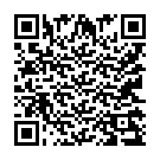 Código QR para número de teléfono +9512129387