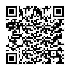 Codice QR per il numero di telefono +9512129401