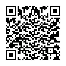 Código QR para número de telefone +9512129403