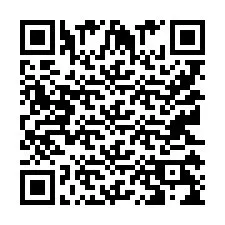 QR-код для номера телефона +9512129407