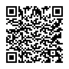 Kode QR untuk nomor Telepon +9512129429