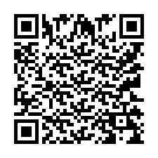 QR-code voor telefoonnummer +9512129450