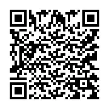 QR-koodi puhelinnumerolle +9512129452