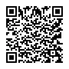 Codice QR per il numero di telefono +9512129470