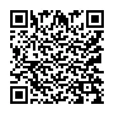 Codice QR per il numero di telefono +9512129478