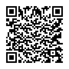 Codice QR per il numero di telefono +9512129483