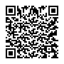 QR-code voor telefoonnummer +9512129498