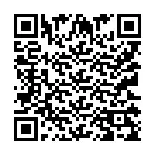 QR код за телефонен номер +9512129510