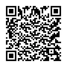 QR kód a telefonszámhoz +9512129521