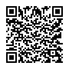 Codice QR per il numero di telefono +9512129538