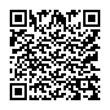 QR Code pour le numéro de téléphone +9512129544