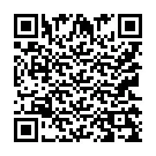 Código QR para número de telefone +9512129545