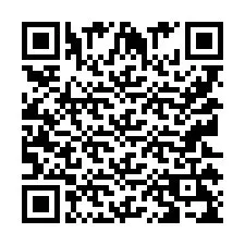 Código QR para número de teléfono +9512129555