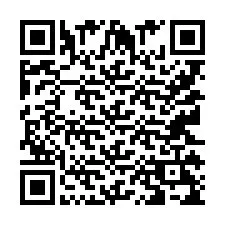 QR-code voor telefoonnummer +9512129557