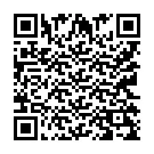 Codice QR per il numero di telefono +9512129562