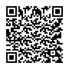 Codice QR per il numero di telefono +9512129564