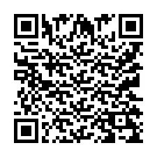 QR-code voor telefoonnummer +9512129568