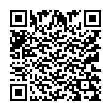 Código QR para número de telefone +9512129570