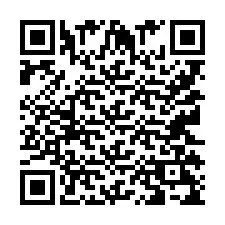 QR-код для номера телефона +9512129577