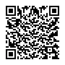 QR-код для номера телефона +9512129614