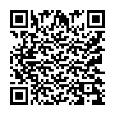 Código QR para número de telefone +9512129638