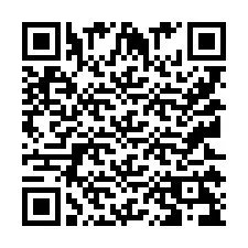 QR-koodi puhelinnumerolle +9512129641