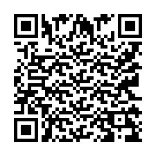 Codice QR per il numero di telefono +9512129642