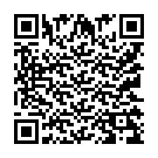 Código QR para número de teléfono +9512129648