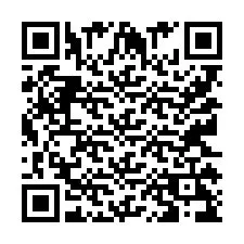 Código QR para número de telefone +9512129653