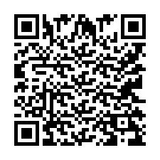 QR Code pour le numéro de téléphone +9512129667