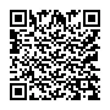 QR-код для номера телефона +9512129668