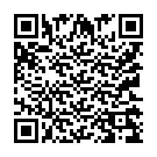 Código QR para número de telefone +9512129680