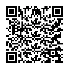 Código QR para número de telefone +9512129682