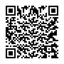 QR-koodi puhelinnumerolle +9512129683