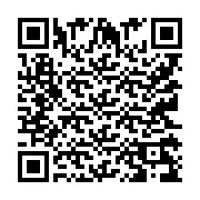 QR-code voor telefoonnummer +9512129686