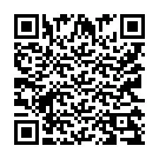 QR-kood telefoninumbri jaoks +9512129702