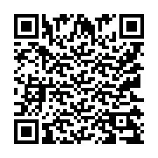 QR-код для номера телефона +9512129704