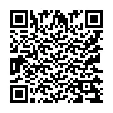 QR код за телефонен номер +9512129718