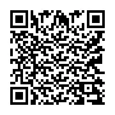 Kode QR untuk nomor Telepon +9512129722