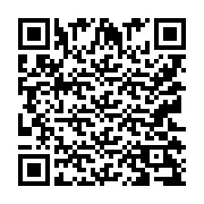 QR код за телефонен номер +9512129735