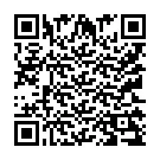 QR код за телефонен номер +9512129740