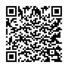 QR-koodi puhelinnumerolle +9512129747