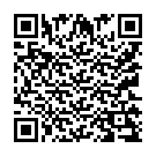 QR-код для номера телефона +9512129750