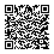 Código QR para número de telefone +9512129761