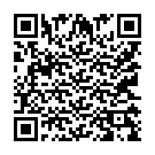 Kode QR untuk nomor Telepon +9512129803