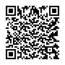 QR-code voor telefoonnummer +9512129806