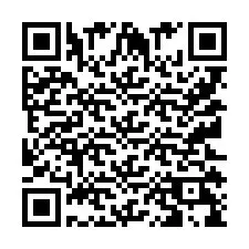 Kode QR untuk nomor Telepon +9512129824