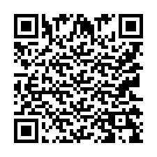 Kode QR untuk nomor Telepon +9512129845