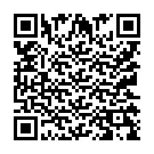 QR код за телефонен номер +9512129848