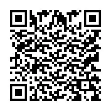 QR код за телефонен номер +9512129851